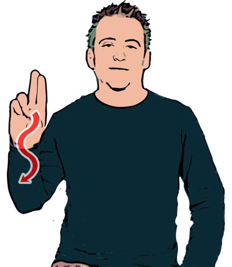 School - British Sign Language (BSL) | British sign language, English sign language, Sign language