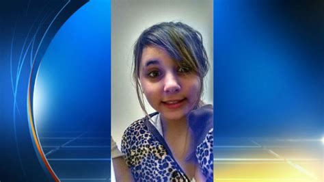 14 Year Old Girl Missing From Vista Maria In Dearborn Heights