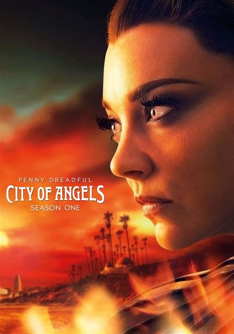 Penny Dreadful City Of Angels Stagione 1 Streaming Online
