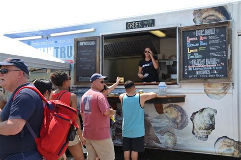 Photo Gallery Charlestown Seafood Festival