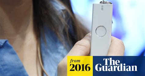 Translation Gadget Ad Goes Viral Over Sexual Harassment Claims Japan The Guardian
