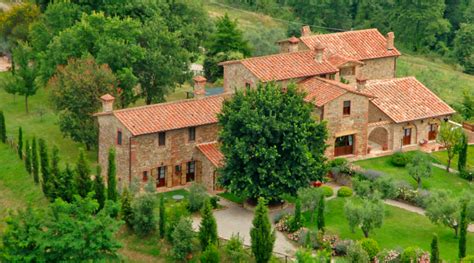 Farmhouse Villa In Umbria Italy Verzun Luxury Real Estate Broker