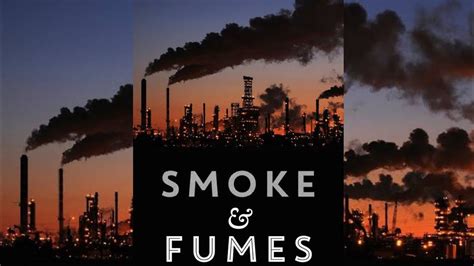 Different Between Fumes Smoke And Mist In Safety Industry Youtube
