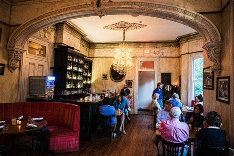 Iconic New Orleans Restaurants