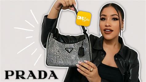 Top 32 Imagen Prada First Copy Bags Abzlocalmx