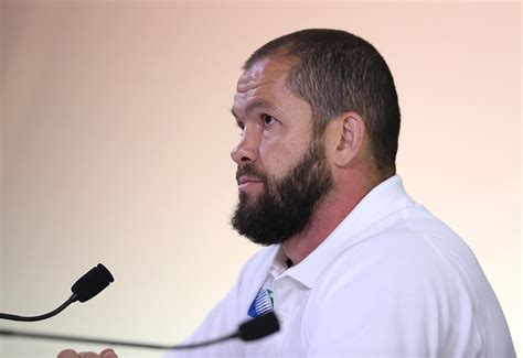 0.1 cm from your heart. Rugby World Cup: Andy Farrell insists Stuart Lancaster had ...