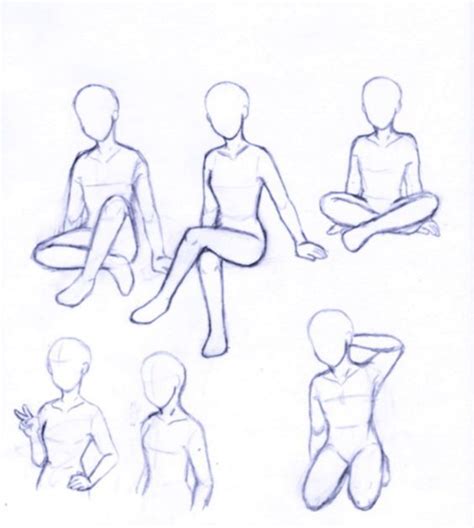 Positions Art Reference Poses Drawings Drawing Poses