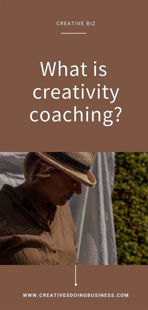 What Is Creativity Coaching Creative Coaching Coaching Business