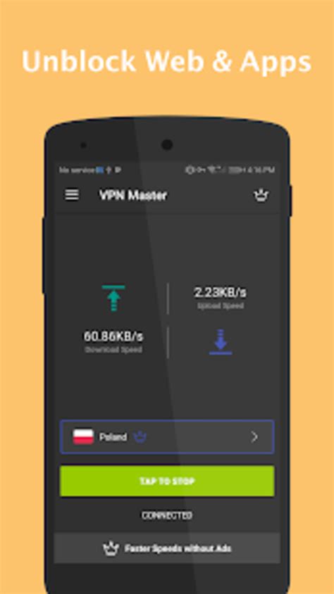 Vpn Master Unlimited Vpn Proxy For Android Download