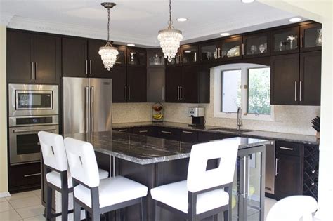 We were sent another company thru rick starr , knoxville, tn. Standard Kitchen & Bath | Kitchen Gallery Knoxville TN ...