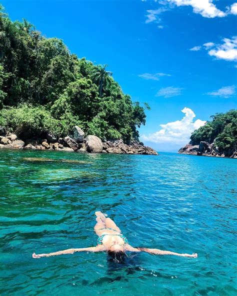 Melhores Praias De Ubatuba Orlas Imperd Veis Do Litoral Paulista