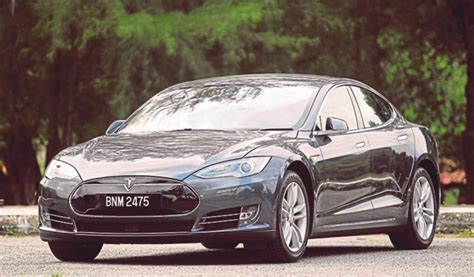We conducted interviews with newbies who had no trading experience. Why Malaysians won't be able to buy a Tesla any time soon ...