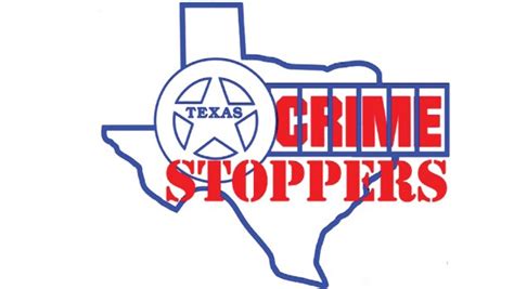 Conference Information Hays County Crime Stoppers