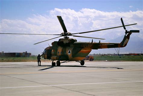 Congress Fuming Over Us Purchase Of Russian Helicopters For