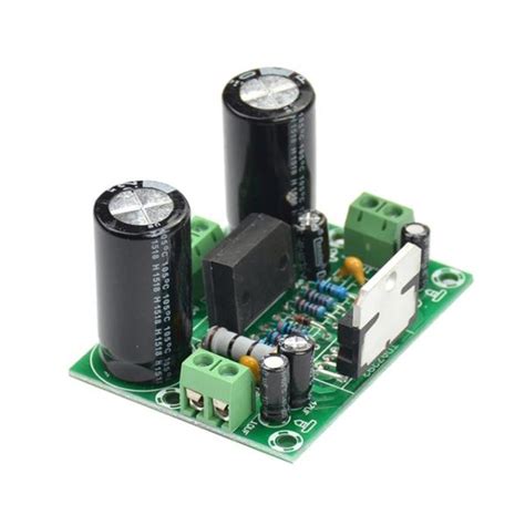 TDA7293 Audio Amplifier Board 100W High Power Mono Amplifier Board