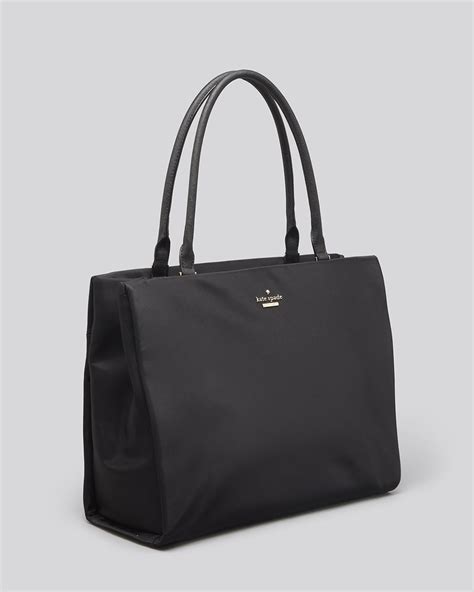 Kate Spade New York Tote Bag Nylon Handbags