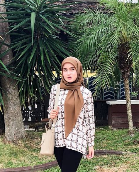 Beautiful Hijaber Asyiqin Khairi Cute 💕 Malaysian Hijabi Muslim Women Fashion Beautiful