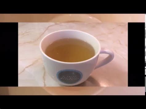 Ginger Cardamom Tea YouTube
