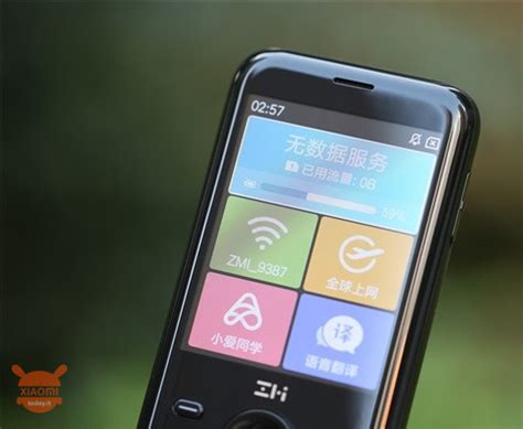 Xiaomi merupakan sebuah produsen smartphone yang … #harga hp xiaomi #harga xiaomi #harga xiaomi mi3 #harga xiaomi mi4 #harga xiaomi redmi 1s. Xiaomi ZMI Z1: the new vintage smartphone with GPS and ...