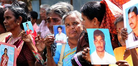 No Fire Zone In The Killing Fields Of Sri Lanka Pulitzer Center