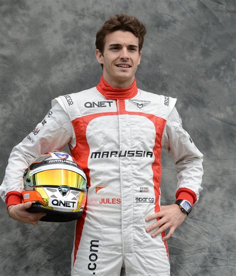 Formule 1 Les Obsèques Du Pilote Jules Bianchi Auront Lieu Mardi à Nice