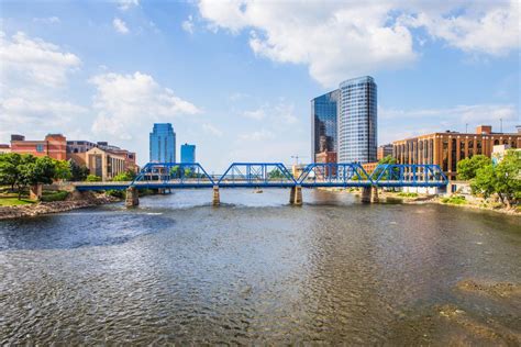 The Best Things To Do In Grand Rapids Michigan
