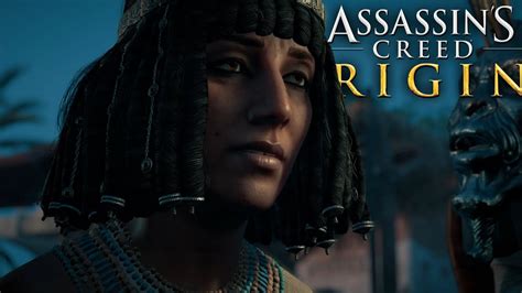 Assassins Creed Origins Der Kampf F R Das Fayyum