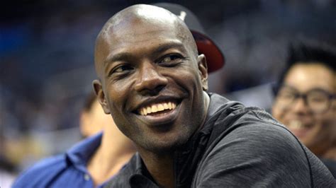 Fmr Eagles Receiver Terrell Owens Selected As Pro Football Hall Of