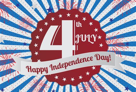 Usa 4th July Independence Day Patriotic Quotes Messages Images Greetings Dp