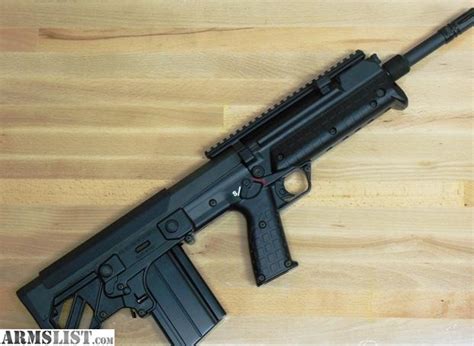 Armslist For Sale Kel Tec Rfb 18 Bullpup Rifle 762x51