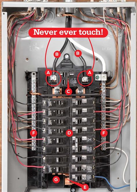 Circuit Wiring