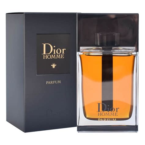 Dior Homme Parfum For Men 100ml 100 Original