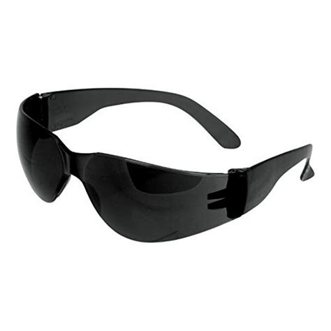 performance tool w1037 tinted safety glasses