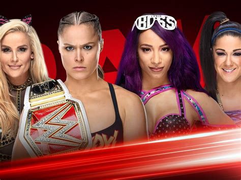 Wwe Raw Live Updates Results And Reaction For January 21 News Scores Highlights Stats