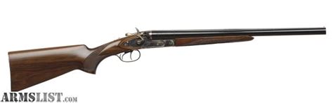 Armslist For Sale Pedersoli 12 Gauge Muzzleloader Shotgun