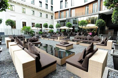 Bulgari Hotel In Milan Showcases Sophistication Class And Elegance