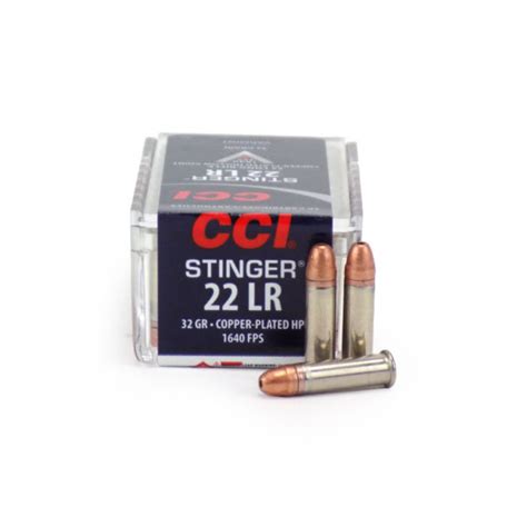 Armslist For Sale 5000 Rounds Of Cci Stinger 22 Lr Ammo