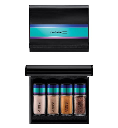 Mac Irresistibly Charming Collection For Holiday 2015