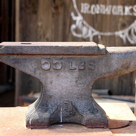 Best Types Of Blacksmith Anvils 2023 Where To Buy An Anvil Working