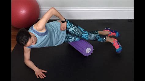 13 Foam Roller Exercises To Move Better In 2023