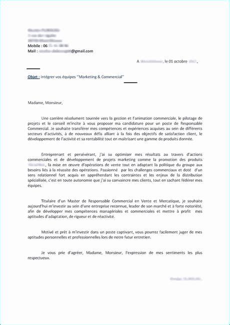 Modele Lettre Licenciement Nounou Lettre 234