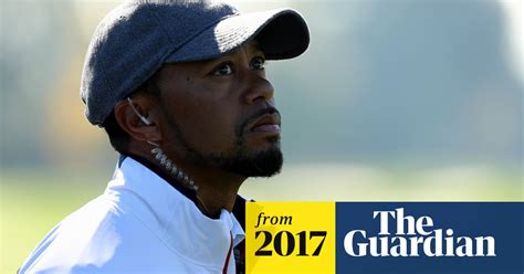 Tiger Woods Says He Has Completed Treatment Over Issues With Pain
