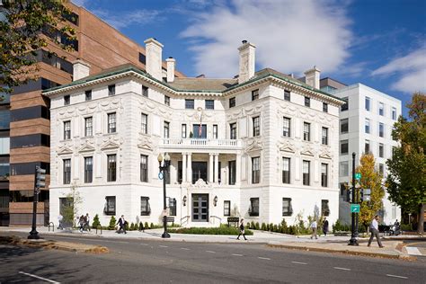 Placemakr Dupont Circle Washington Dc Hotel And Extended Stays