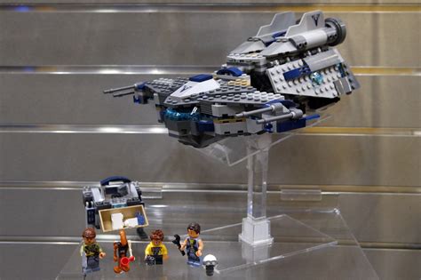 New Lego Star Wars Products Include Something New Old And In Between