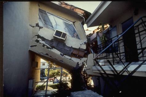 Prepare For The Big One Fema Earthquake Checklist