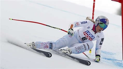 Meet Team Usas Olympic Alpine Skiers