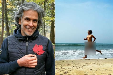 Milind Soman Breaks Silence On His Naked Photo Controversy Have Done Sex Scenes Why Wouldnt