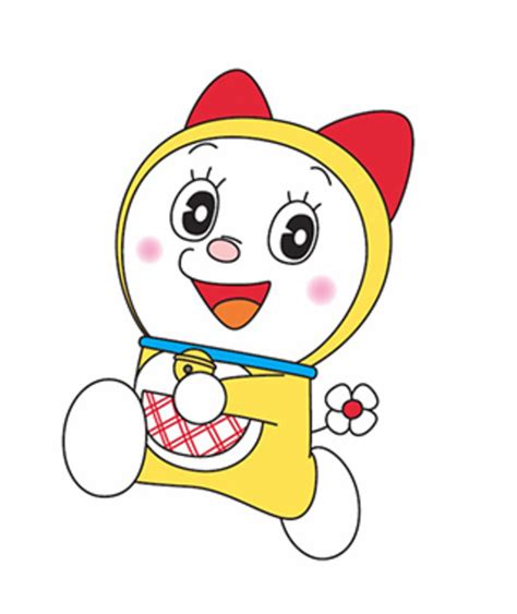 Imagen Doraemon Dorami Wiki Intensa Mente Fandom Powered By
