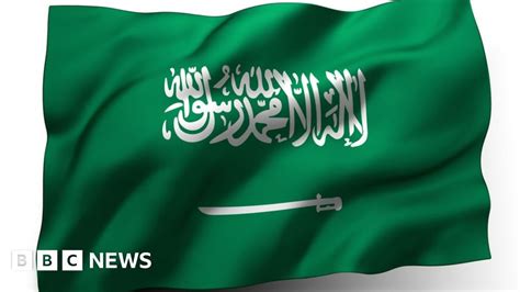 Why Saudi Arabia Matters Explained In 60 Seconds Bbc News