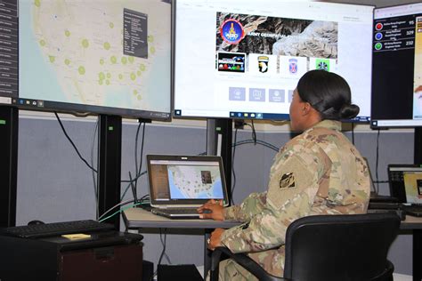 The Army Geospatial Enterprise Portal
